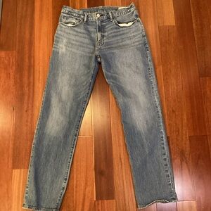 GAP Men's Straight GapFlex Jeans -‎ size 32x32